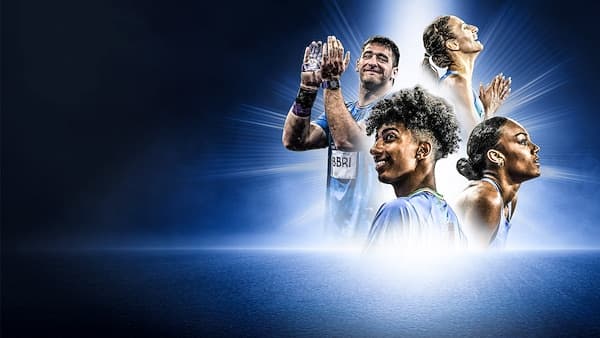 copertina Mondiali Di Atletica 2025 - 3a Giornata: Sessione Serale (Prima Parte)