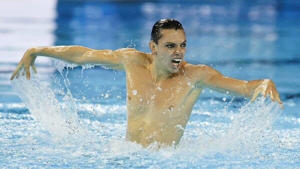 copertina Nuoto Artistico: Campionati Italiani Estivi 2026 - Finali: 1a Giornata