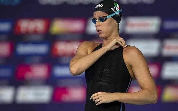 copertina del programma Nuoto: Trofeo Nico Sapio 2026 - 1a Giornata