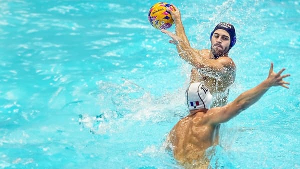 copertina del programma Pallanuoto: Europei Maschili 2026 - Girone F: Italia-Croazia