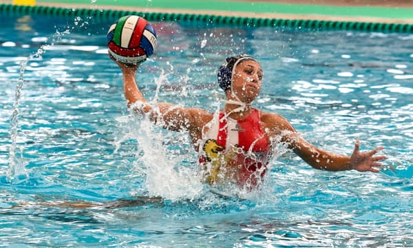 copertina Pallanuoto Femminile: Coppa Italia 2025/