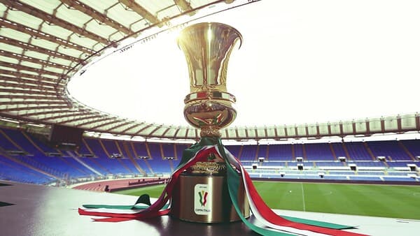 copertina del programma Pallavolo. Supercoppa Italia Del Monte Dammam - Semifinale 2