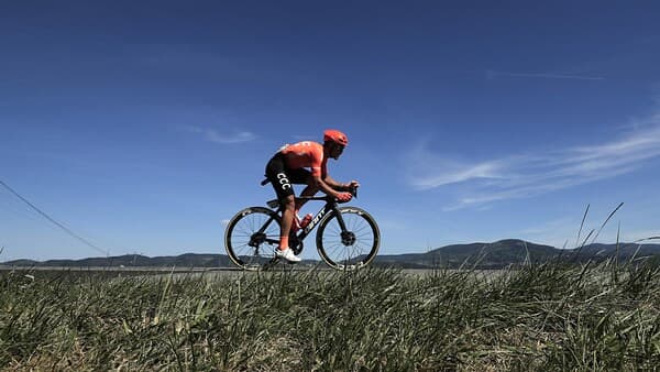 copertina del programma Parigi-Roubaix