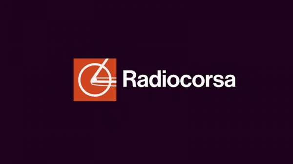 copertina del programma Radiocorsa