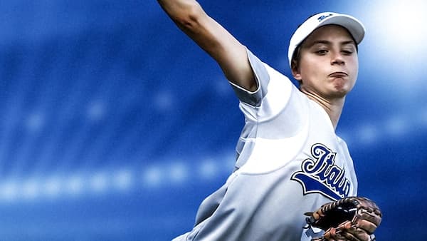 copertina Softball. C.To Italiano Serie A1 Finale Scudetto: Gara 2