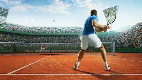 copertina del programma Tennis. Ladies Open Palermo - Quarto Di Finale