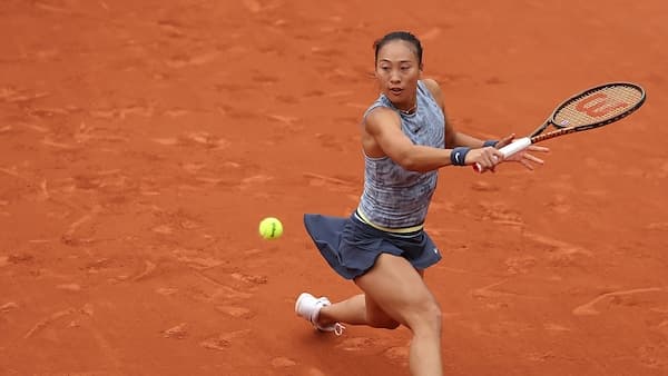 copertina del programma Tennis: Palermo Ladies Open 2025 - Ottavi Di Finale