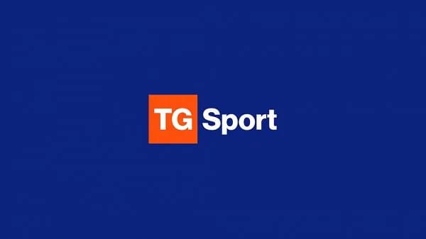 copertina TG Sport Mattina
