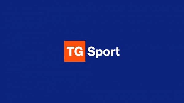 copertina TG Sport Notte