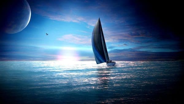 copertina del programma Vela: America'S Cup 2027 Regate Preliminari