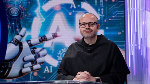 copertina del programma 1nt3llig3nz3 Lavoro