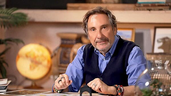 copertina Casa Sapiens - Ep. 14 La Storia Sono Lo