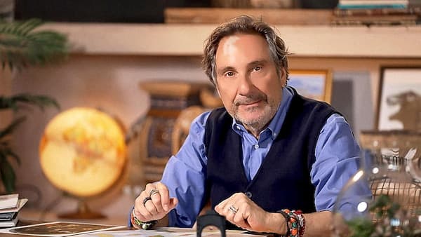 copertina del programma Casa Sapiens Ep. 6  Per Rai