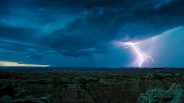 copertina del programma EARTH'S NATURAL WONDERS SERIE 2