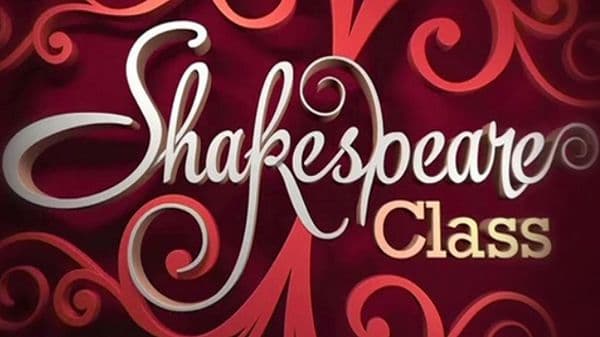 copertina Inglese Shakespeare Class - A Midsummer