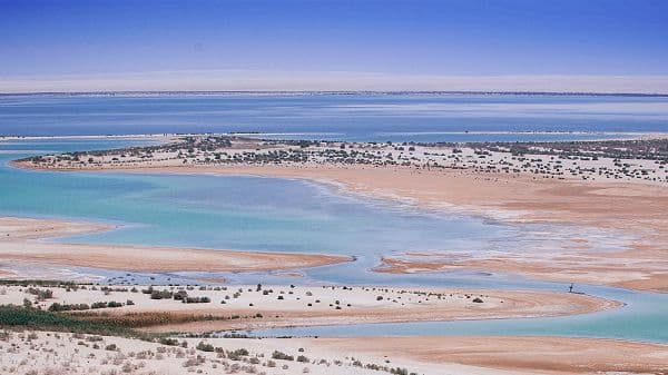 copertina del programma La Vita Segreta Dei Laghi Ep. 4 - Il Lag