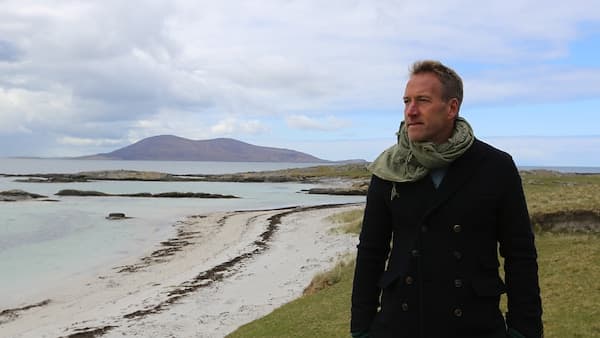 copertina Le Isole Scozzesi Con Ben Fogle 2 Serie