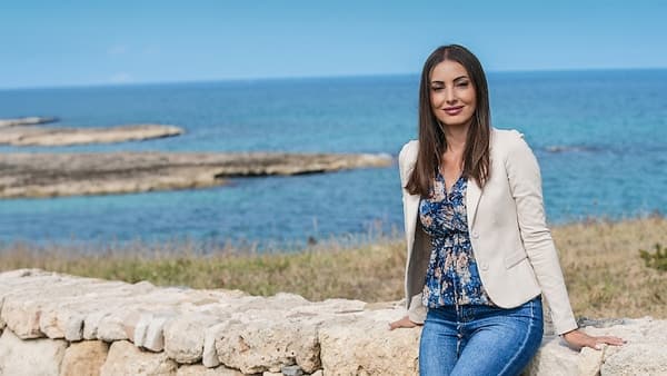 copertina Le Vie Del Mare: Storie Sommerse Ep. 4 G