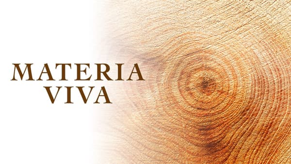 copertina del programma Materia Viva