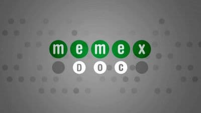 copertina Memex I Luoghi Della Scienza - Puntata 2