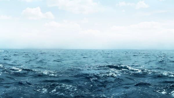 copertina del programma Oceani Del Sistema Solare  Per R