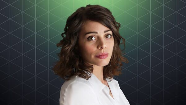 copertina del programma Racconti Di Scienza Ep. 24 - Disastri: V