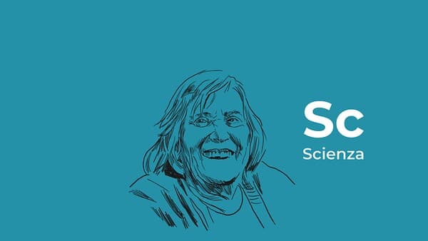 copertina Racconti Di Scienza Marie Curie: Oltre I