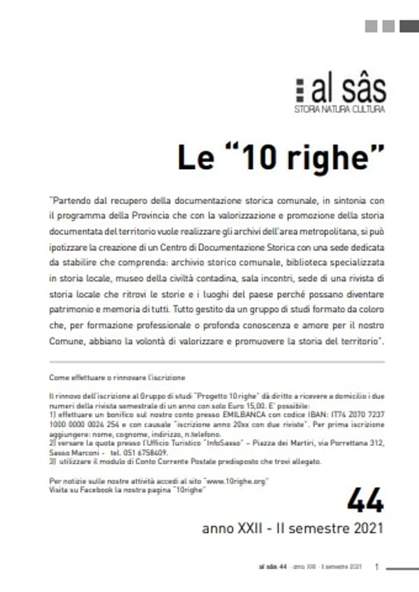 copertina Riedizioni Rai Cultura Sapiens - Un Solo