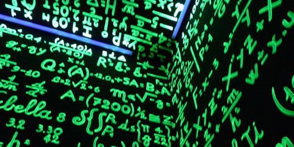 copertina del programma Storia Della Matematica Ep. 1 - La Lingu