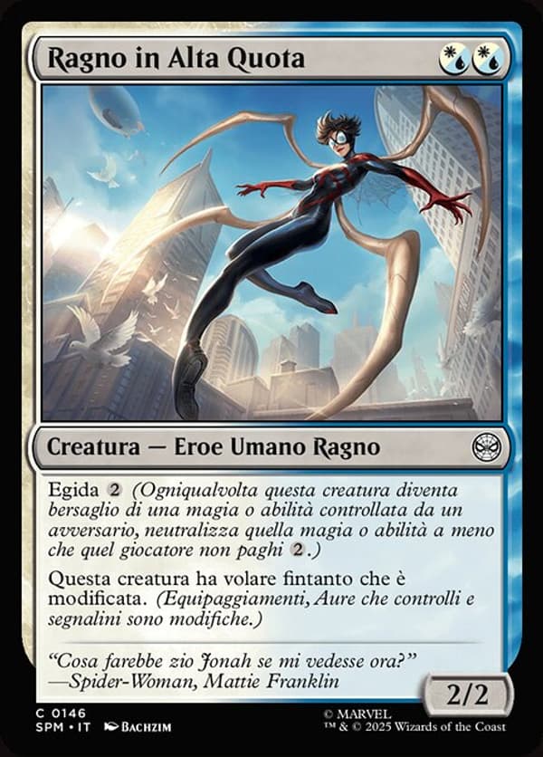 copertina TGR Altaquota