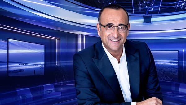 copertina del programma TOP. Tutto Fa Tendenza - Roma - Centocel