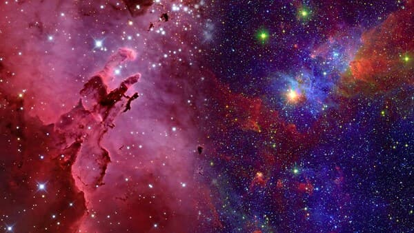 copertina Touch Sky - Carte Mappe Atlanti Celesti