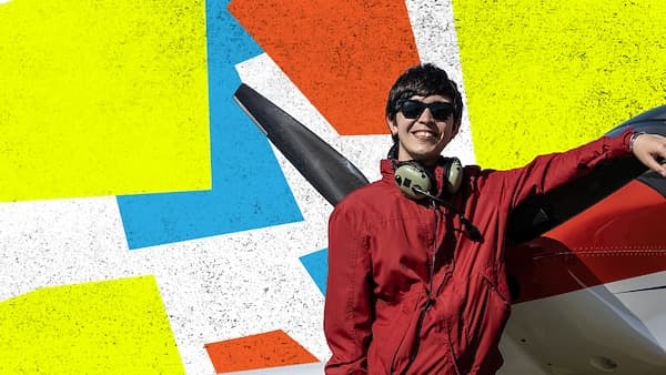 copertina Under 25 - Giovani Talenti