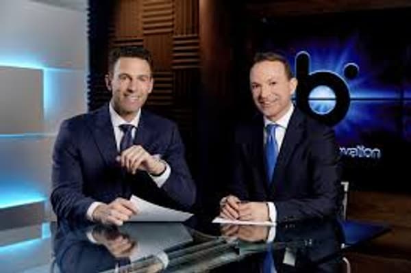 copertina Beyond Innovation