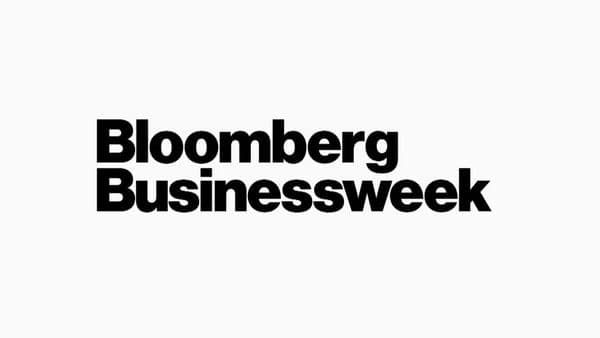 copertina Bloomberg BusinessWeek