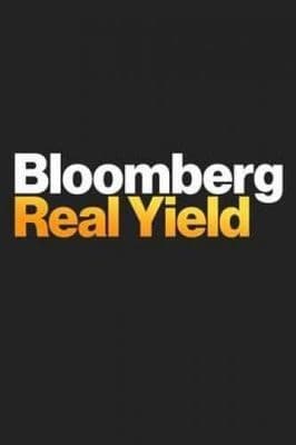 copertina Bloomberg Real Yield