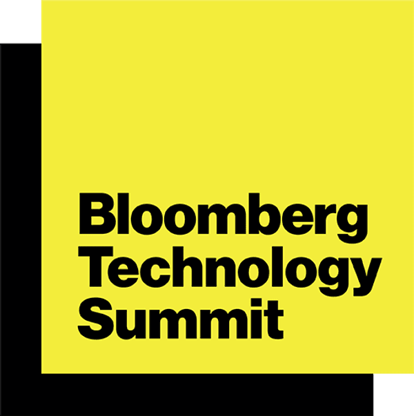 copertina Bloomberg Tech