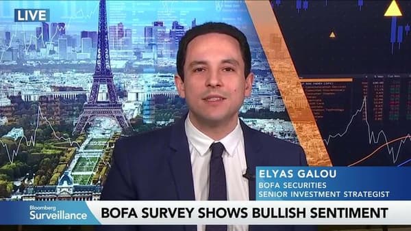 copertina del programma Bullish
