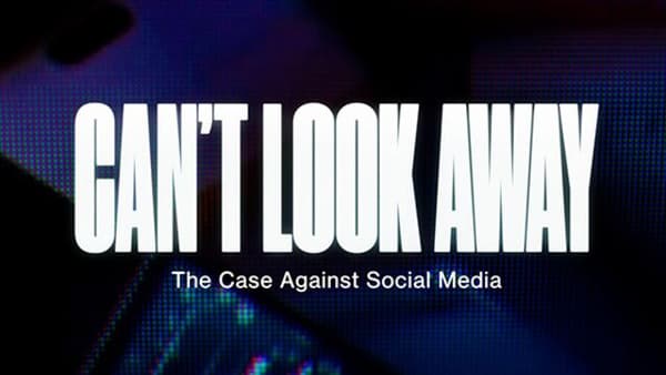 copertina del programma Can't Look Away: The Case...