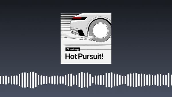 copertina Hot Pursuit! 24 Hours of Le Mans