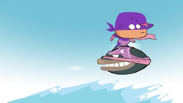 copertina Boyster - Super Mollusco - Supermollusco