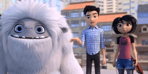 copertina Il Piccolo Yeti E La Città Invisibile -E1 - Il Ritorno Di Everest