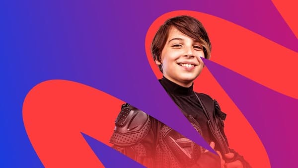 copertina del programma JUNIOR EUROVISION SONG CONTEST 2025