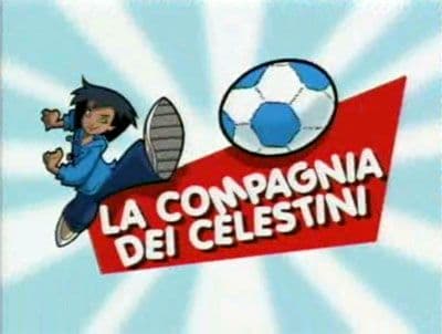 copertina La Compagnia dei Celestini
