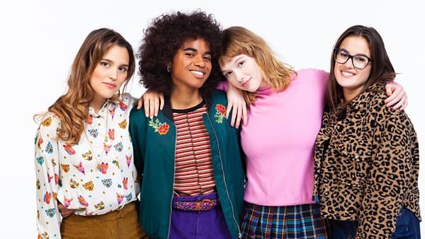 copertina Marta & Eva -Il-Test