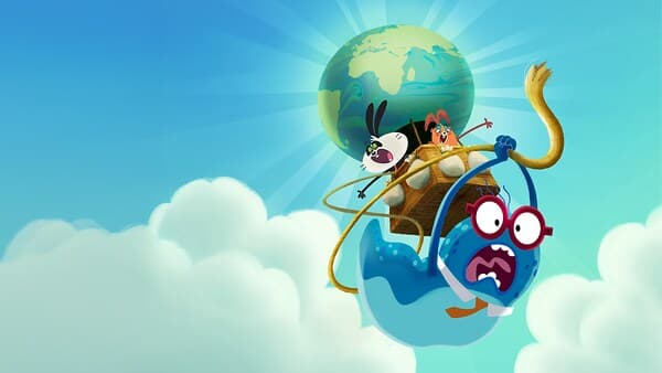 copertina OGM Travels