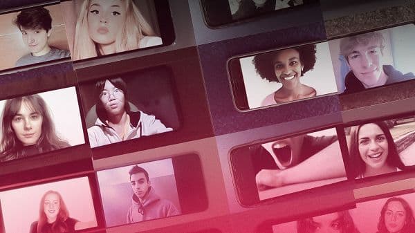 copertina POV - I Primi Anni - Chi Ha Bisogno Di Chi