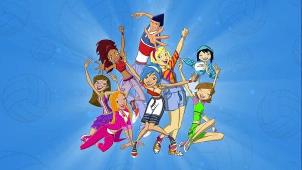 copertina Spike Team