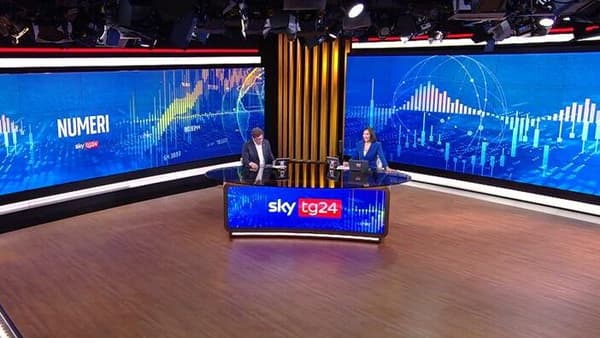 copertina del programma Caro Energia: Domande E Risposte