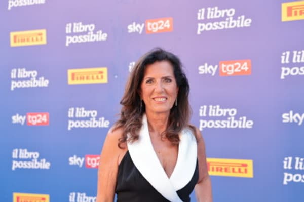 copertina del programma Festival "Il Libro Possibile" Polignano (21:00)